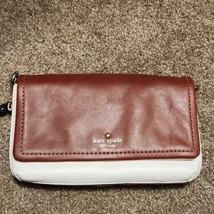 Kate Spade Crossbody Purse